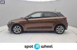 Hyundai i20 1.2 Comfort '14