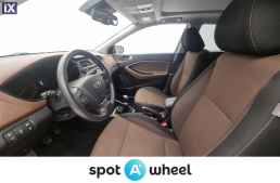 Hyundai i20 1.2 Comfort '14