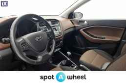 Hyundai i20 1.2 Comfort '14