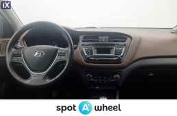 Hyundai i20 1.2 Comfort '14