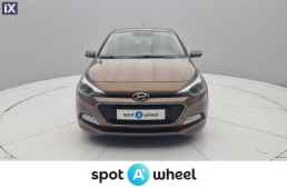 Hyundai i20 1.2 Comfort '14