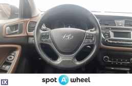 Hyundai i20 1.2 Comfort '14