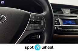 Hyundai i20 1.2 Comfort '14