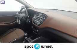 Hyundai i20 1.2 Comfort '14