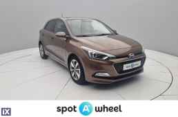 Hyundai i20 1.2 Comfort '14