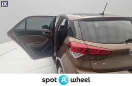 Hyundai i20 1.2 Comfort '14