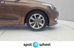 Hyundai i20 1.2 Comfort '14