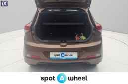 Hyundai i20 1.2 Comfort '14