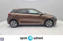 Hyundai i20 1.2 Comfort '14