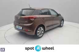 Hyundai i20 1.2 Comfort '14