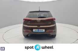 Hyundai i20 1.2 Comfort '14