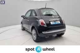 Fiat 500 0.9 Lounge '15