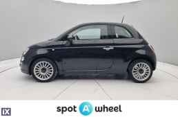 Fiat 500 0.9 Lounge '15