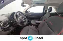 Fiat 500 0.9 Lounge '15