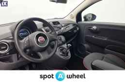 Fiat 500 0.9 Lounge '15