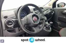 Fiat 500 0.9 Lounge '15