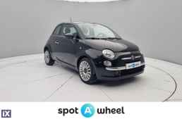 Fiat 500 0.9 Lounge '15