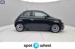 Fiat 500 0.9 Lounge '15