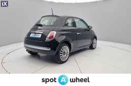 Fiat 500 0.9 Lounge '15