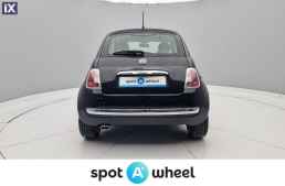 Fiat 500 0.9 Lounge '15