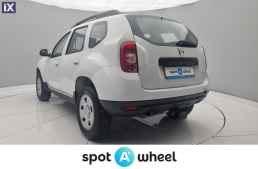 Dacia Duster 1.5 dCi Laureate 4x4 '11