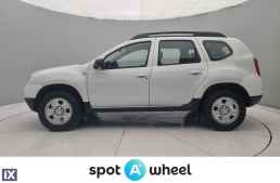 Dacia Duster 1.5 dCi Laureate 4x4 '11