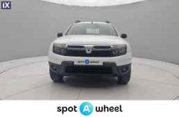 Dacia Duster 1.5 dCi Laureate 4x4 '11