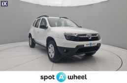 Dacia Duster 1.5 dCi Laureate 4x4 '11