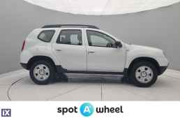 Dacia Duster 1.5 dCi Laureate 4x4 '11