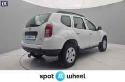 Dacia Duster 1.5 dCi Laureate 4x4 '11