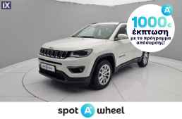 Jeep Compass 1.6 MultiJet Limited '20