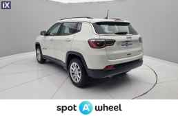 Jeep Compass 1.6 MultiJet Limited '20