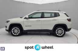 Jeep Compass 1.6 MultiJet Limited '20