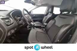 Jeep Compass 1.6 MultiJet Limited '20