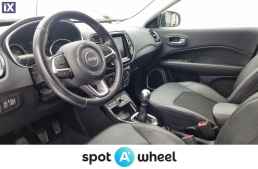 Jeep Compass 1.6 MultiJet Limited '20