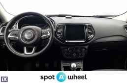 Jeep Compass 1.6 MultiJet Limited '20