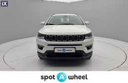 Jeep Compass 1.6 MultiJet Limited '20