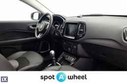 Jeep Compass 1.6 MultiJet Limited '20