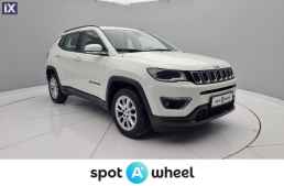 Jeep Compass 1.6 MultiJet Limited '20