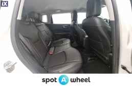 Jeep Compass 1.6 MultiJet Limited '20