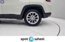 Jeep Compass 1.6 MultiJet Limited '20