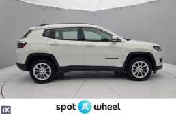 Jeep Compass 1.6 MultiJet Limited '20