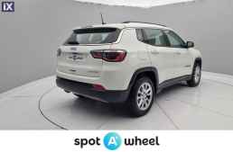 Jeep Compass 1.6 MultiJet Limited '20