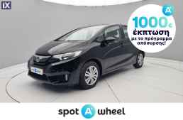 Honda Jazz 1.3 i-VTEC Trend '17