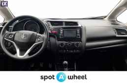 Honda Jazz 1.3 i-VTEC Trend '17