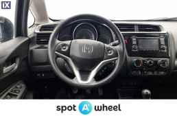 Honda Jazz 1.3 i-VTEC Trend '17