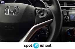 Honda Jazz 1.3 i-VTEC Trend '17