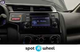 Honda Jazz 1.3 i-VTEC Trend '17