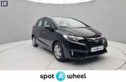 Honda Jazz 1.3 i-VTEC Trend '17