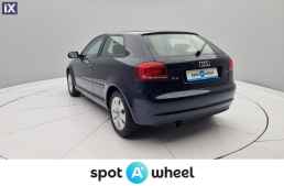 Audi A3 1.2 TFSI Attraction '10